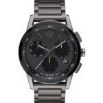 Movado Watch – 0607558