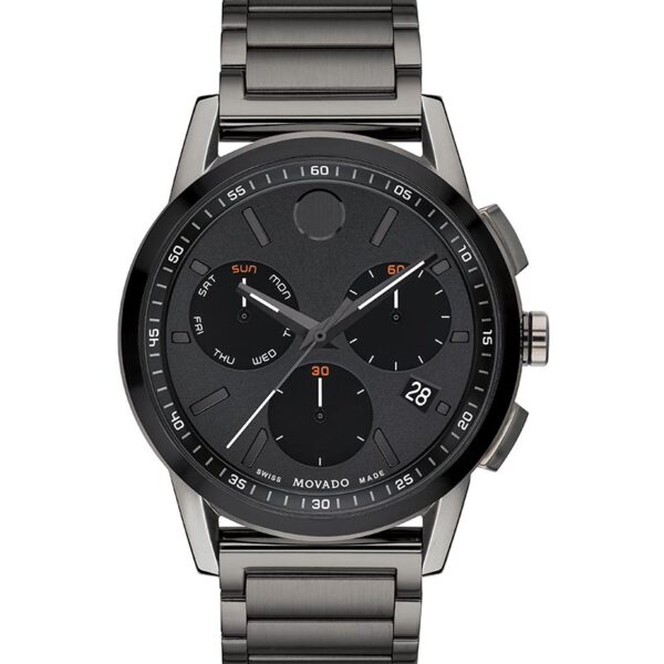 Movado Watch – 0607558