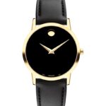 Movado Watch – 0607584