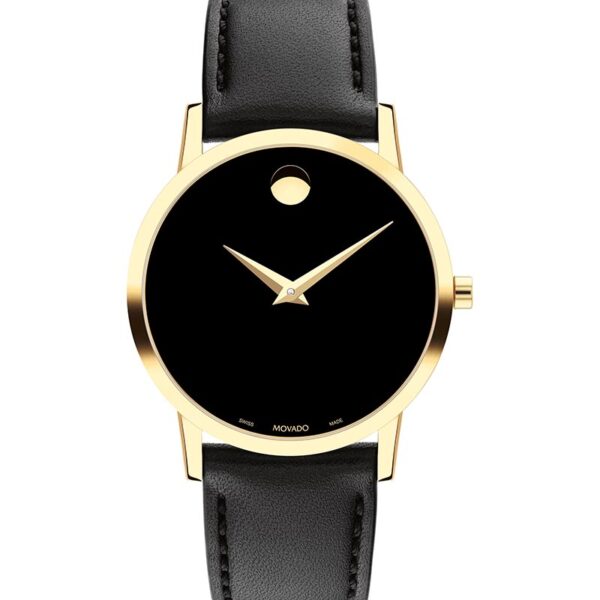 Movado Watch – 0607584