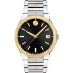 Movado Watch – 0607596