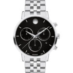 Movado Watch – 0607776