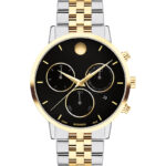 Movado Watch – 0607777
