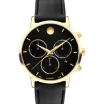 Movado Watch – 0607779