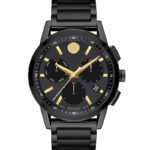 Movado Watch – 0607802