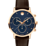 Movado Watch – 0607844