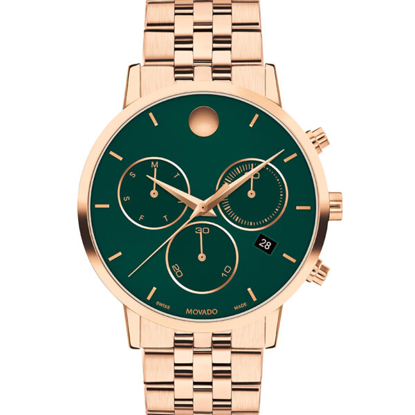 Movado Watch – 0607846