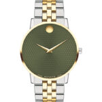 Movado Watch – 0607849