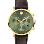 Movado Watch – 0607890
