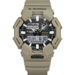 Casio G-Shock – GA-010-5ADR