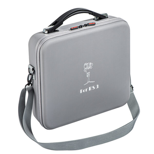 DJI Ronin RS3 Storage Carrying Case Shoulder Bag/Portable Protective Case