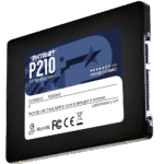 1 TB Patriot P210 SATA SSD - Image 2