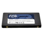 1 TB Patriot P210 SATA SSD - Image 3