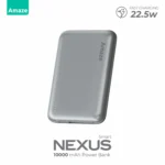 Amaze A235 Nexus Smart 10000MAH Power Bank 22.5W