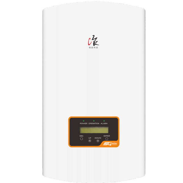 Solis 20KW on grid inverter 5G