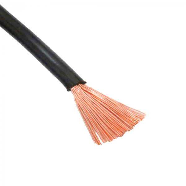 10.00 MM Cu/PVC/PVC
