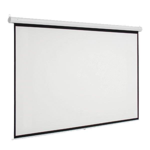 10×8 Feet Wall Mount Projector Screen