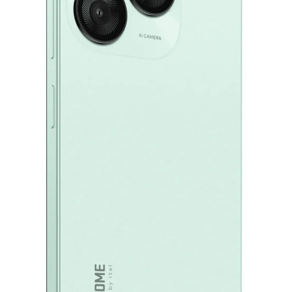 Itel A50