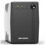 Hikvision DS-UPS1000 1000VA UPS (600W) Dry Battery Uninterrupted Power