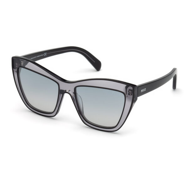 Emilio Pucci  Sunglasses –  EP0081-05B-55