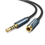 UGREEN 40675 3.5MM EXTENTION AUDIO CABLE 2M