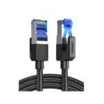 UGREEN 80432 CAT8 Shielded Round Lan Cable (3 Meter) Braided