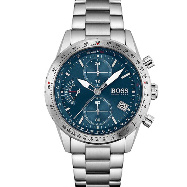 Hugo Boss Mens Watch – 1513850
