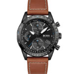 Hugo Boss Mens Watch – 1513851