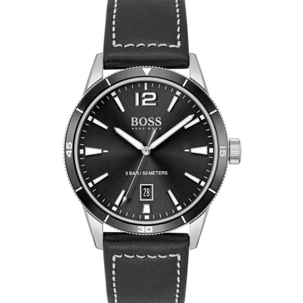 Hugo Boss Mens Watch – 1513898