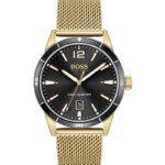 Hugo Boss Mens Watch – 1513901