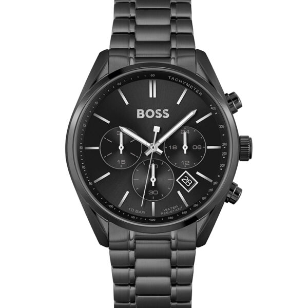 Hugo Boss Mens Watch – 1513960