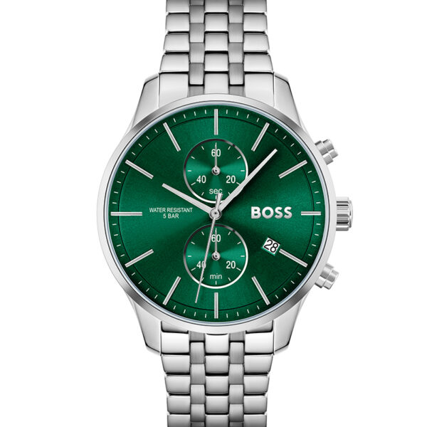 Hugo Boss Mens Watch – 1513975