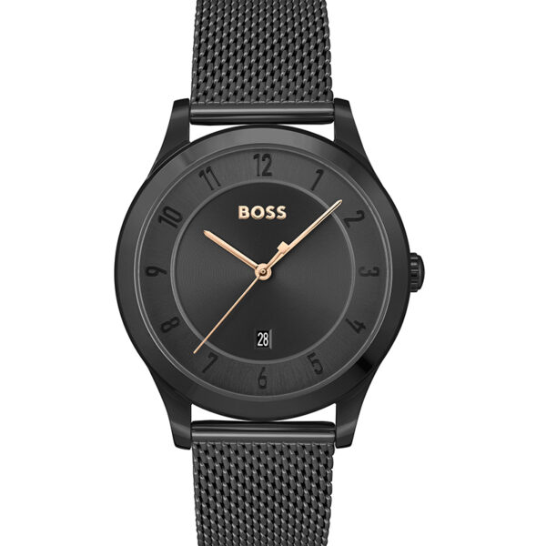 Hugo Boss Mens Watch – 1513986