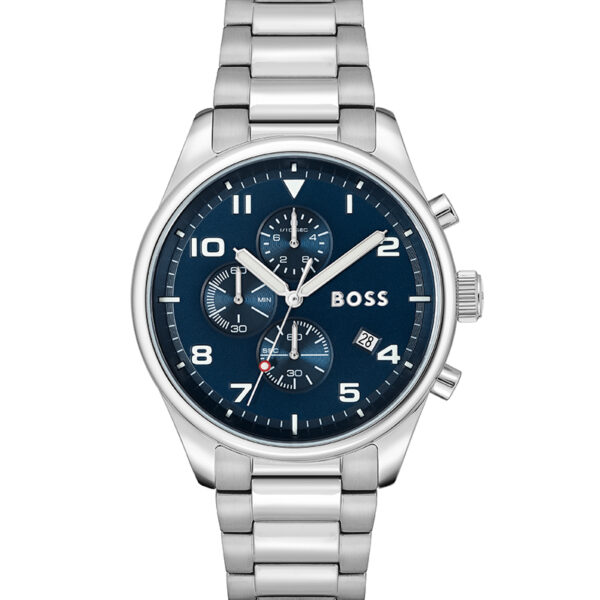 Hugo Boss Mens Watch – 1513989