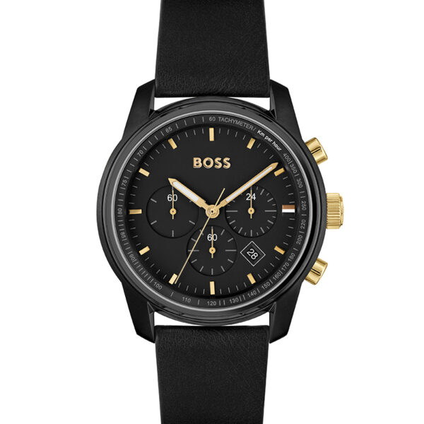 Hugo Boss Mens Watch – 1514003