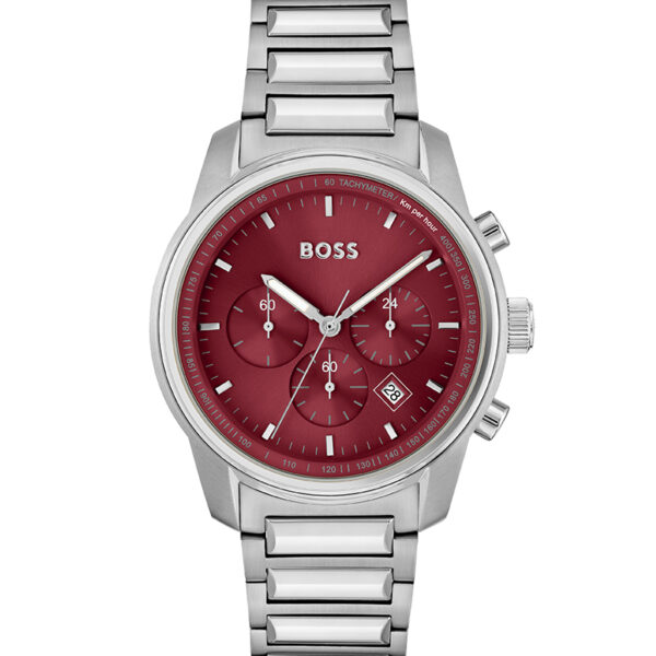 Hugo Boss Mens Watch – 1514004