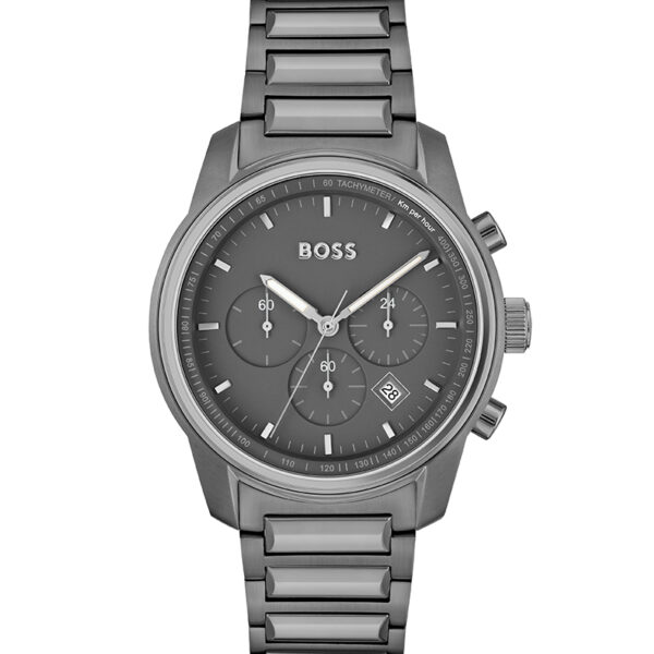 Hugo Boss Mens Watch – 1514005