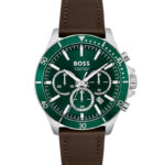 Hugo Boss Mens Watch – 1514098