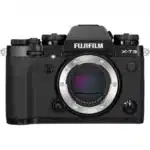 FUJIFILM X-T3 Mirrorless Camera (Body Only)