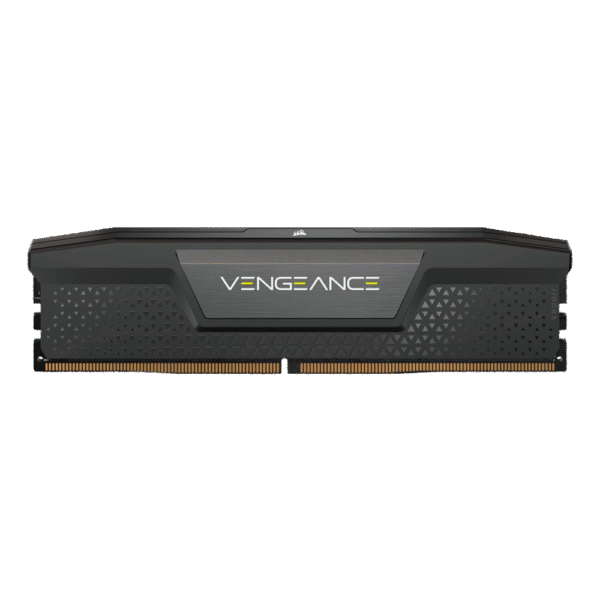 16 GB DDR5 Corsair Vengeance 5200 MHz Gaming RAM