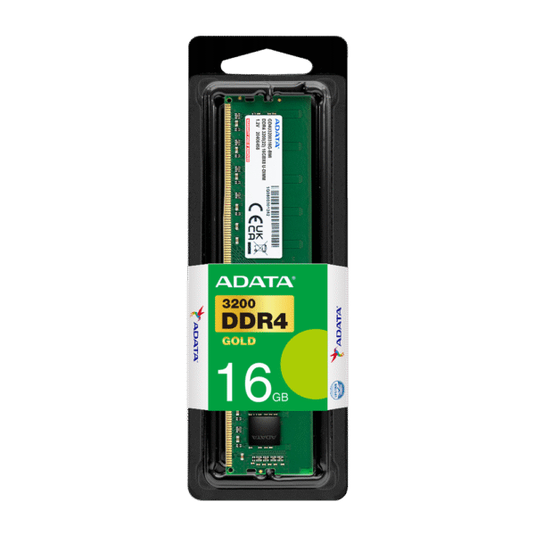 16 GB DDR4, 3200MHz Laptop RAM, ADATA