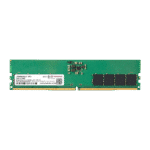 16 GB DDR5, 4800MHz, Transcend Desktop RAM - Image 2