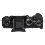 FUJIFILM X-T3 Mirrorless Camera (Body Only) - Image 6