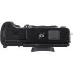 FUJIFILM X-T3 Mirrorless Camera (Body Only) - Image 5