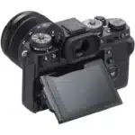 FUJIFILM X-T3 Mirrorless Camera (Body Only) - Image 3