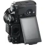 FUJIFILM X-T3 Mirrorless Camera (Body Only) - Image 2