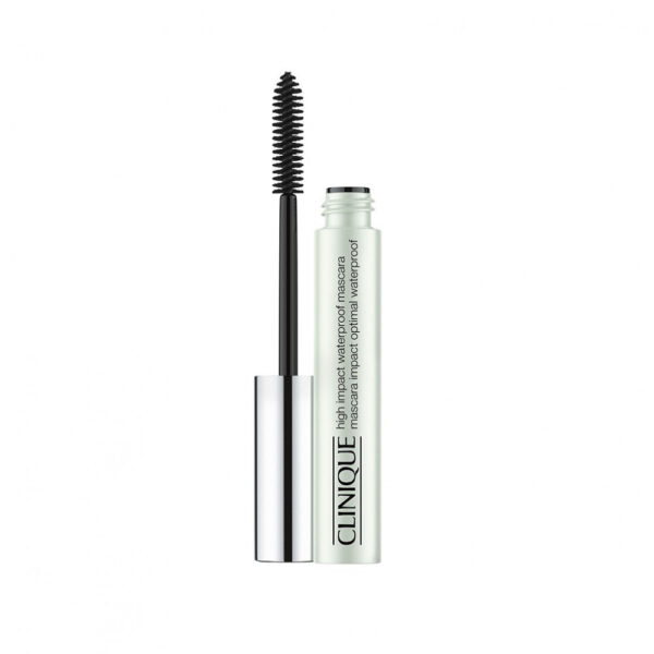 Clinique High Impact Waterproof Mascara 01