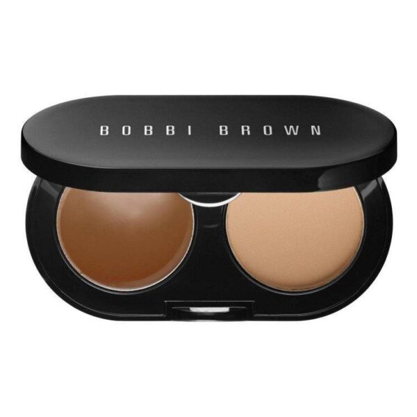 Bobbi Brown Creamy Concealer kit