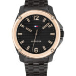 Tommy Hilfiger Mens Watch – 1710488