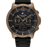 Tommy Hilfiger Mens Watch – 1710491